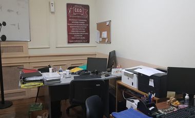 Oficina - Balvanera