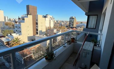 VENTA DE PISO COMPLETO 4 DORMITORIOS CON 2 COCHERAS, CENTRO CIPOLLETTI