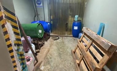 VENTA GALPON - TERRENO RAMOS MEJIA SUR