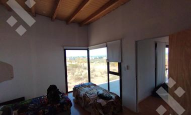 En venta Casa 2 dormitorios en Chocón Medio, Villa El Chocón