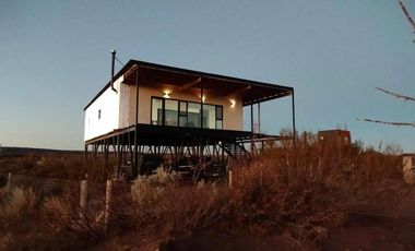 En venta Casa 2 dormitorios en Chocón Medio, Villa El Chocón