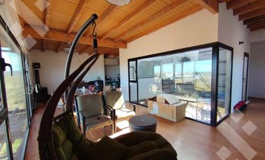 En venta Casa 2 dormitorios en Chocón Medio, Villa El Chocón