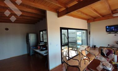 En venta Casa 2 dormitorios en Chocón Medio, Villa El Chocón