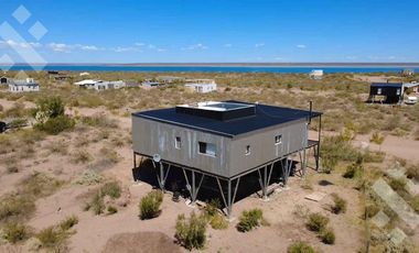 En venta Casa 2 dormitorios en Chocón Medio, Villa El Chocón
