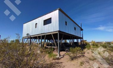En venta Casa 2 dormitorios en Chocón Medio, Villa El Chocón