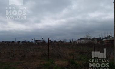 Terreno en Venta - Ingeniero Maschwitz- Cristian Mooswalder- Negocios Inmobiliarios