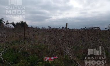 Terreno en Venta - Ingeniero Maschwitz- Cristian Mooswalder- Negocios Inmobiliarios