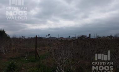 Terreno en Venta - Ingeniero Maschwitz- Cristian Mooswalder- Negocios Inmobiliarios