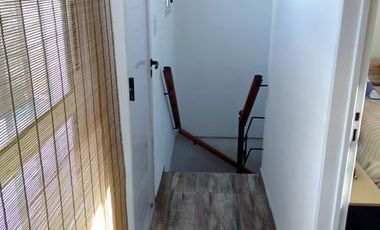 Venta - Hermoso Chalet de 5 dormitorios, fondo libre y quincho.