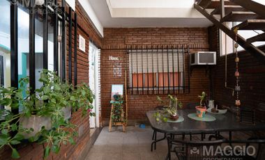 PH Venta en Villa Luzuriaga