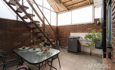 PH Venta en Villa Luzuriaga