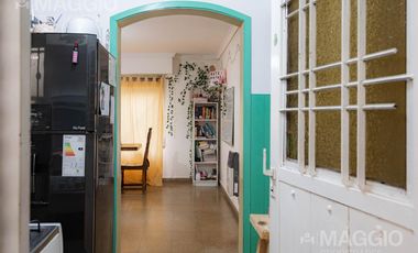 PH Venta en Villa Luzuriaga