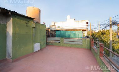PH Venta en Villa Luzuriaga