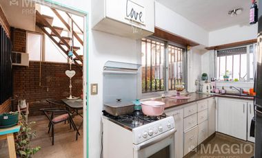PH Venta en Villa Luzuriaga
