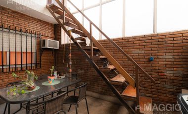 PH Venta en Villa Luzuriaga