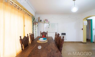 PH Venta en Villa Luzuriaga