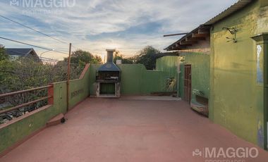 PH Venta en Villa Luzuriaga