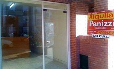 Alquiler de Local en PB