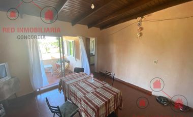 Galpón en Concordia
