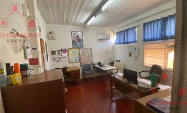 Galpón en Concordia