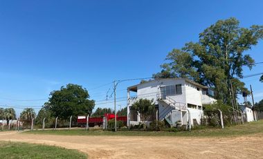 Galpón en Concordia