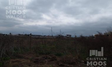 Terreno  en Venta- Ingeniero Maschwitz- Cristian Mooswalder- Negocios Inmobiliarios-