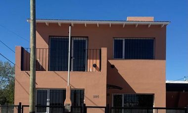 VENTA DÚPLEX (A ESTRENAR) DOS DORMITORIOS - FERNANDEZ ORO