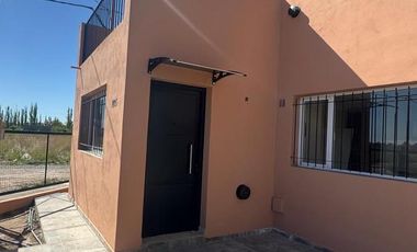 VENTA DÚPLEX (A ESTRENAR) DOS DORMITORIOS - FERNANDEZ ORO