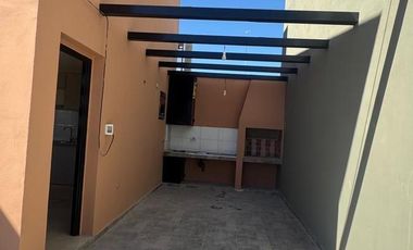 VENTA DÚPLEX (A ESTRENAR) DOS DORMITORIOS - FERNANDEZ ORO