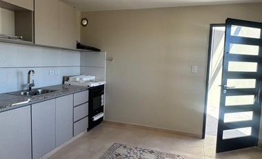 VENTA DÚPLEX (A ESTRENAR) DOS DORMITORIOS - FERNANDEZ ORO