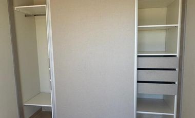 VENTA DÚPLEX (A ESTRENAR) DOS DORMITORIOS - FERNANDEZ ORO