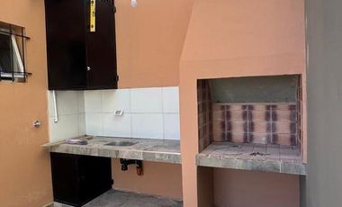 VENTA DÚPLEX (A ESTRENAR) DOS DORMITORIOS - FERNANDEZ ORO