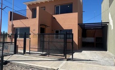VENTA DÚPLEX (A ESTRENAR) DOS DORMITORIOS - FERNANDEZ ORO