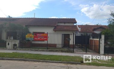 Casa en venta en Lomas de Zamora