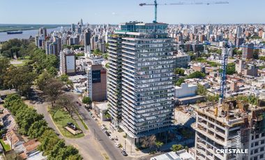 Venta oficina Pichincha Rosario