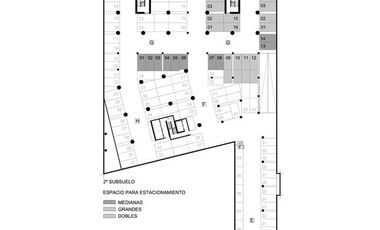 Venta oficina Pichincha Rosario