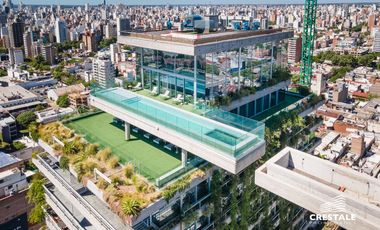 Venta oficina Pichincha Rosario