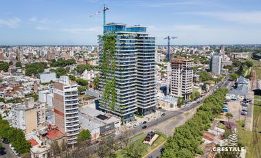 Venta oficina Pichincha Rosario