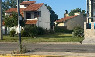Terreno en Venta Ingreso a Mar del Plata