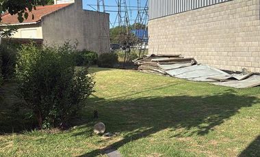 Terreno en Venta Ingreso a Mar del Plata