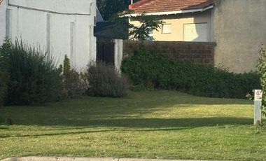 Terreno en Venta Ingreso a Mar del Plata