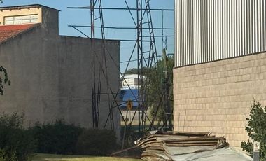 Terreno en Venta Ingreso a Mar del Plata
