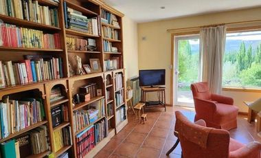 Venta casa 5 dormitorios - Bº Costas del Alumine - Alumine
