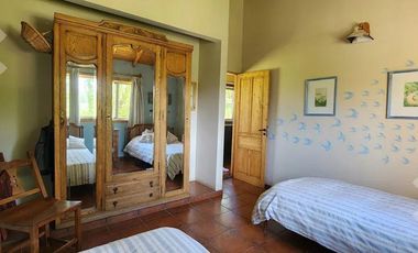 Venta casa 5 dormitorios - Bº Costas del Alumine - Alumine