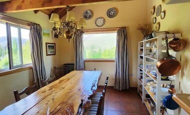 Venta casa 5 dormitorios - Bº Costas del Alumine - Alumine
