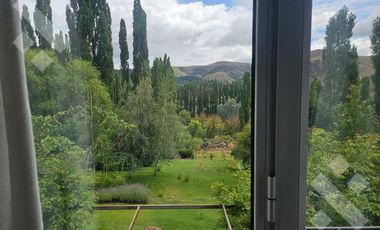 Venta casa 5 dormitorios - Bº Costas del Alumine - Alumine