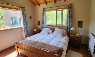 Venta casa 5 dormitorios - Bº Costas del Alumine - Alumine