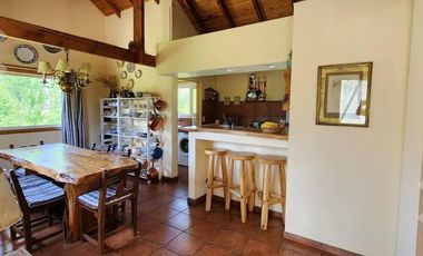 Venta casa 5 dormitorios - Bº Costas del Alumine - Alumine