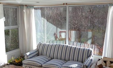Venta casa 5 dormitorios - Bº Costas del Alumine - Alumine