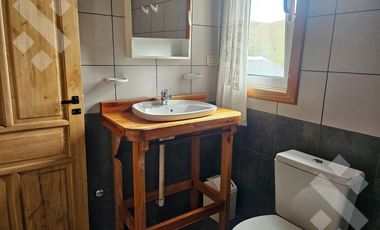 Venta casa 5 dormitorios - Bº Costas del Alumine - Alumine